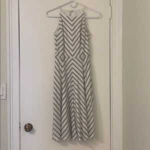 Midi dress